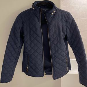 Tommy Hilfiger Blue Jacket